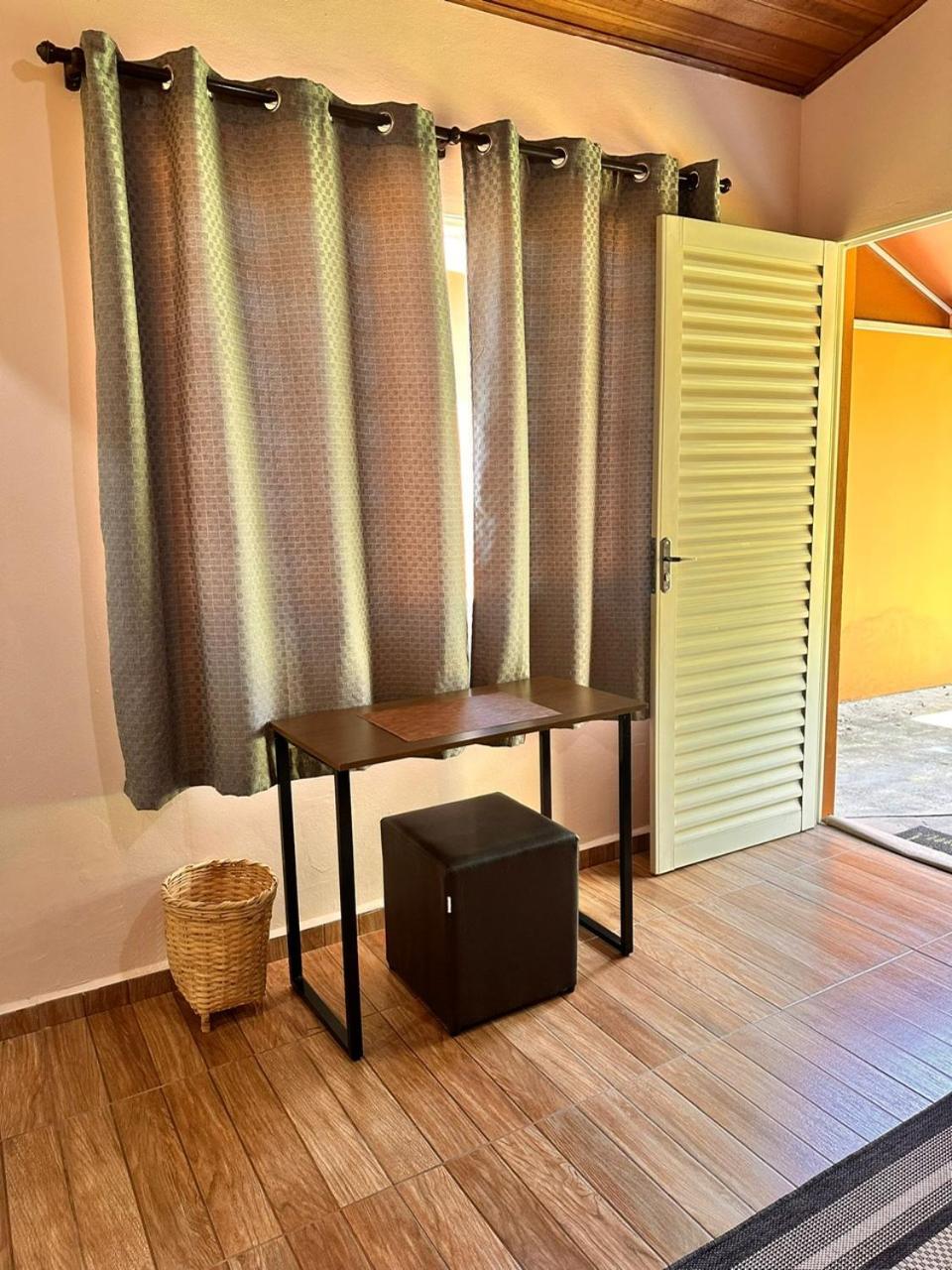 Sweet Room Mogi Mirim Exterior foto